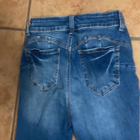 Wax Jean  - Picture 4 of 4
